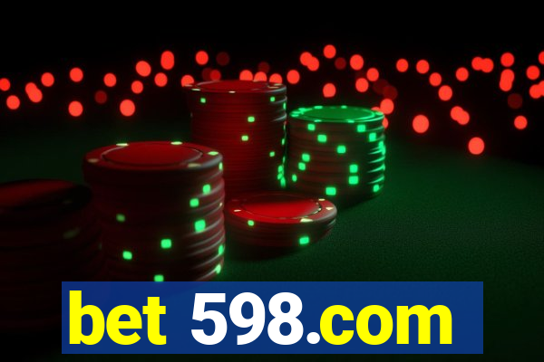 bet 598.com